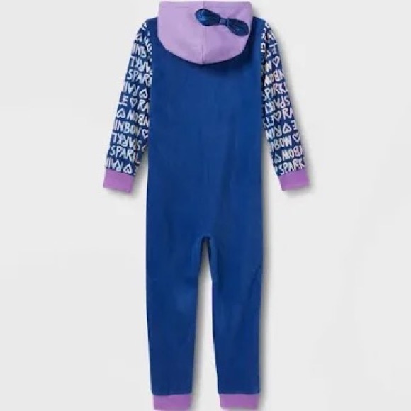 NWT Rainbow High Pajamas - Picture 3 of 8